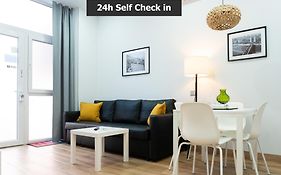 NUEVO Apartamentos Costa del Alma
